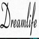Dreamlife Wedding logo
