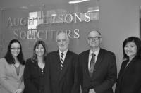 Aughtersons Solicitors image 3