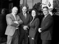 Aughtersons Solicitors image 2