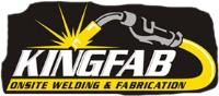 Kingfab Onsite Welding & Fabrication image 1