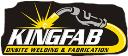 Kingfab Onsite Welding & Fabrication logo