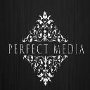 Perfect Media Wedding Video logo