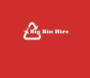 Big Bin Hire logo