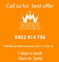Majesty Cleaning Services image 5
