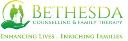 Bethesda Counselling Services in Perth logo