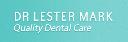 Dr Lester Mark logo