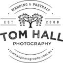 Tom Hall logo