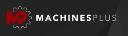 Machines Plus logo