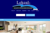 Lekeal Custom Home Builders | display homes albury image 1