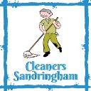 Cleaners Sandringham logo