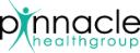 Pinnacle Health Group - 120 Collins St logo
