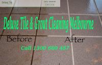 Deluxe Tile Cleaning image 1