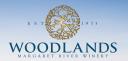 Woodlands Wines logo
