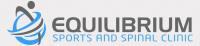 Equilibrium Sports and Spinal Clinic image 1