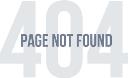 Page Not Found logo