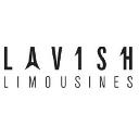 Lavish Limousines logo