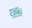 House and Car logo
