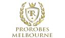ProRobes Melbourne - Custom Wardrobes Melbourne logo