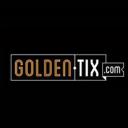 GoldenTix logo