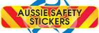 Aussie Safety Stickers image 2