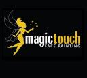 Magic Touch Face Painting logo