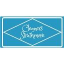 Cleaners Strathmore logo