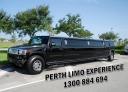 Perth Limo Experience logo