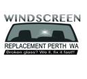 Windscreen Replacement Perth WA logo