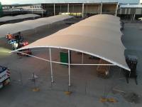 SHADE AND MEMBRANE STRUCTURES AUSTRALIA PTY. LTD image 4