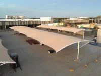 SHADE AND MEMBRANE STRUCTURES AUSTRALIA PTY. LTD image 5