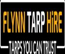 Flynn Tarp Hire logo