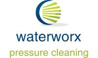 waterworx pressure cleaning image 1