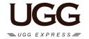 UGG  Express -­ UGG  Boots logo