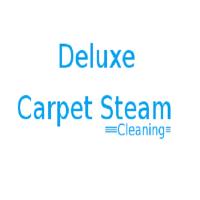Deluxe Carpet Steam Cleaning image 1