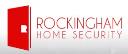 Rockingham Home Security logo