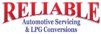 Reliable Automotive Servicing & LPG Conversions image 4