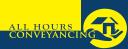 All Hours Conveyancing  logo