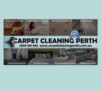 Carpet Cleaning Perth WA image 1