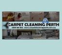Carpet Cleaning Perth WA logo
