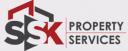 SSK Property Services logo