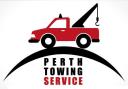 Perth Towing Service logo