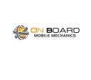 On Board Mobile Mechanics logo