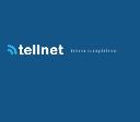 Tellnet logo