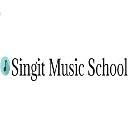 Singit Music School logo