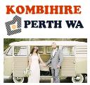 Kombi Hire Perth logo