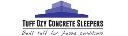 Tuff Ozy Concrete Sleepers logo