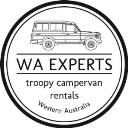 WA Experts logo