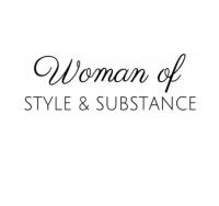 Woman of Style and Substance image 1