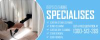 Curtain Cleaning Brisbane image 4