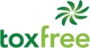 Toxfree logo